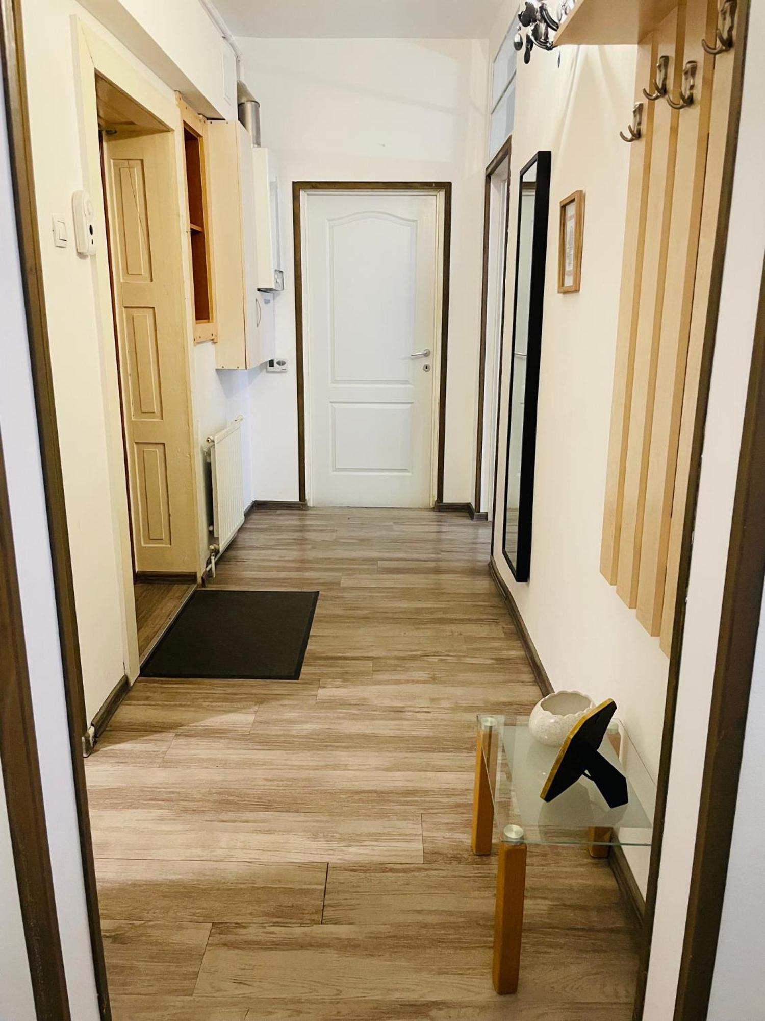 Postavarului Residence براشوف المظهر الخارجي الصورة
