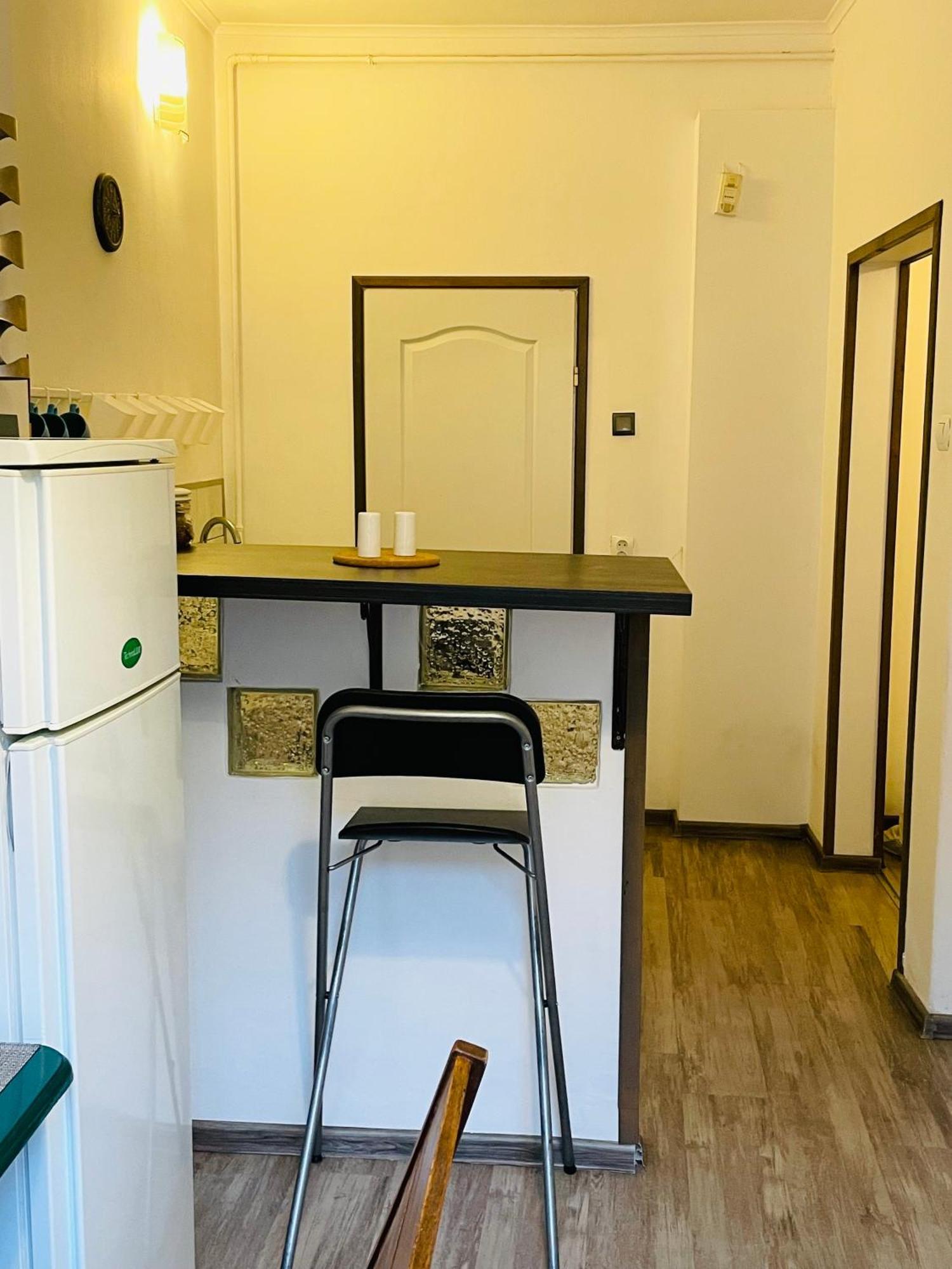 Postavarului Residence براشوف المظهر الخارجي الصورة